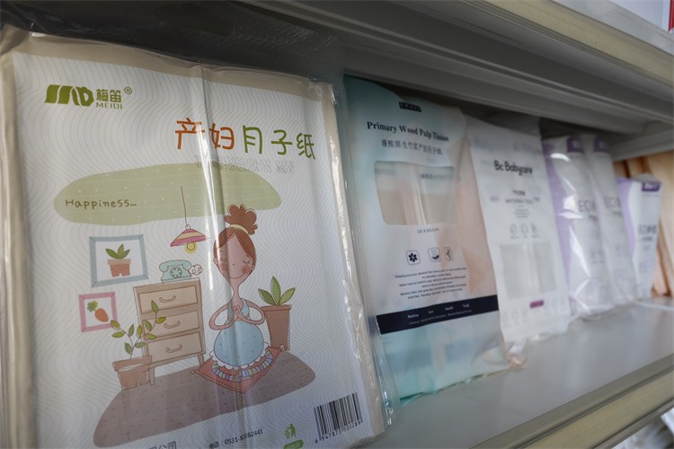 工厂环境展示