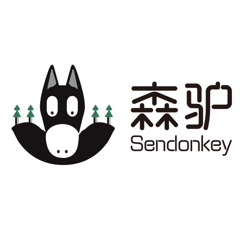 驴森