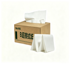 梅笛箱装W折B超纸的四层技术逻辑