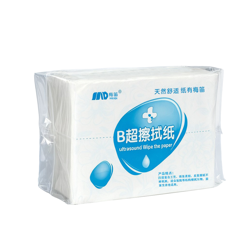 B超擦拭纸 800g 高抽数